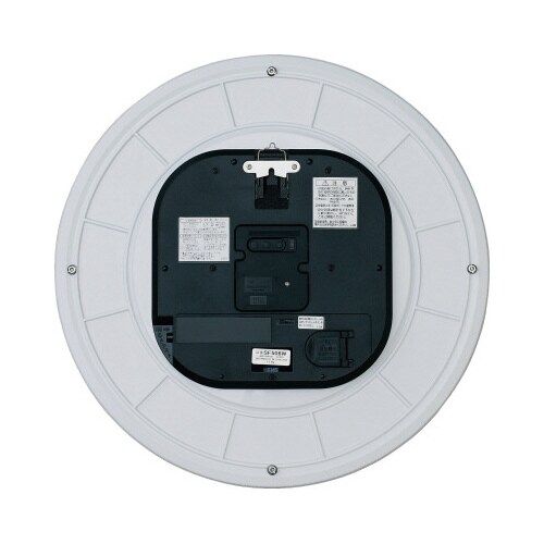 ソーラー電波時計SF506W