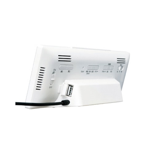 交流式デジタル電波DL305W