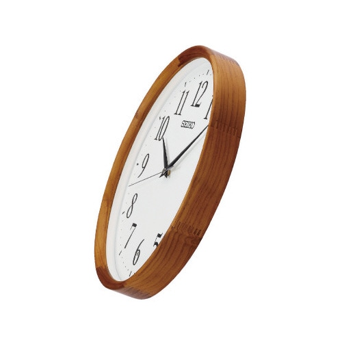 電波掛時計KX264B