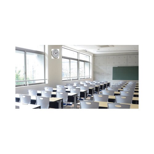 衛星電波掛時計GP219W