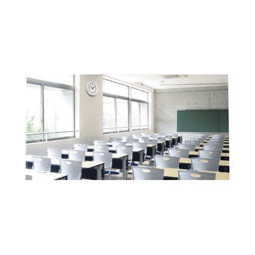 クオーツ掛時計KX623W