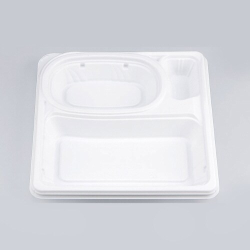 CBFNランチ13 ホワイト本体 8パック