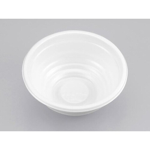 どんぶり BF−360−Bホワイト本体 24パック