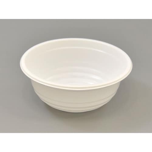 どんぶり BF−360−Bホワイト本体 24パック