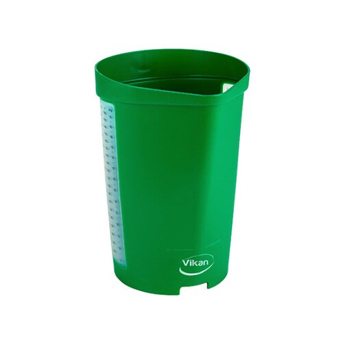 メジャリングジャグ 緑 6000 10パック