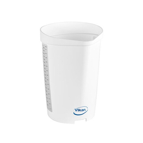 メジャリングジャグ 白 6000 10パック