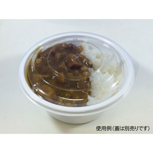 BFカレー内2 ホワイト本体 32パック