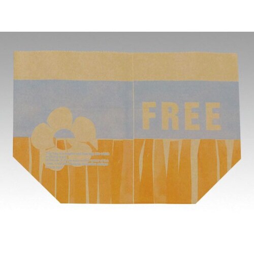 No.406−1 フリ−100 ショ−ト 10袋