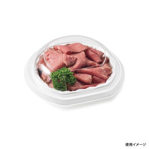 バイオ パティ− 18B 白 12パック