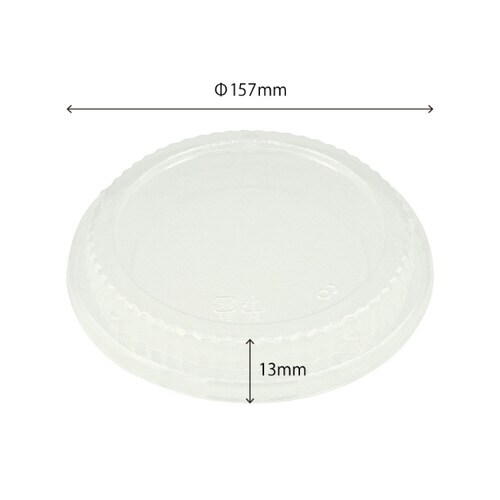 耐熱−212 嵌合蓋【weeco】 12パック