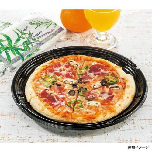 BFコモプレ内24S黒本体 8パック