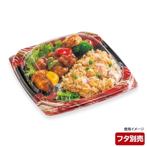 CBFNビルト11−1 鮫雲赤本体 8パック