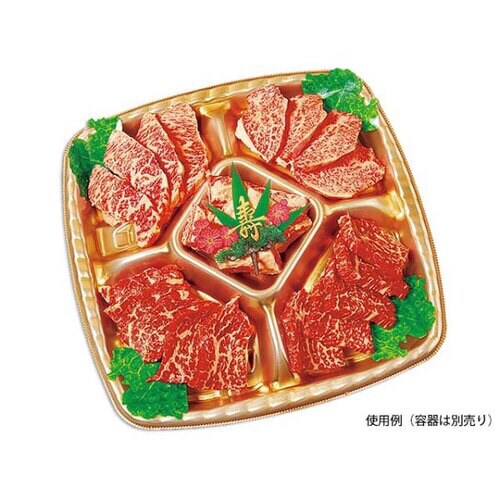 グルメシ−ト 寿松竹梅 丸 24パック