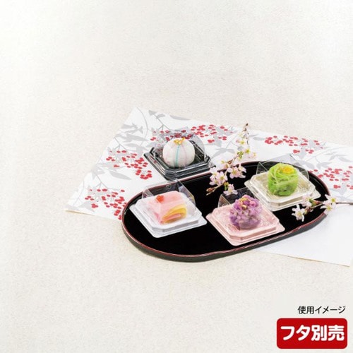 UFパルチェ1 ホワイト本体 40パック