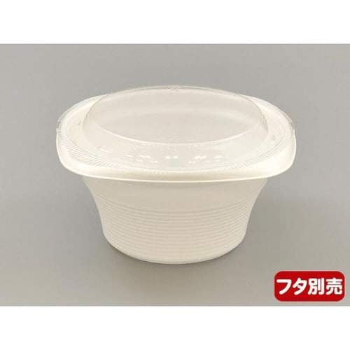 RHF フーフ 127−65B 白 12パック