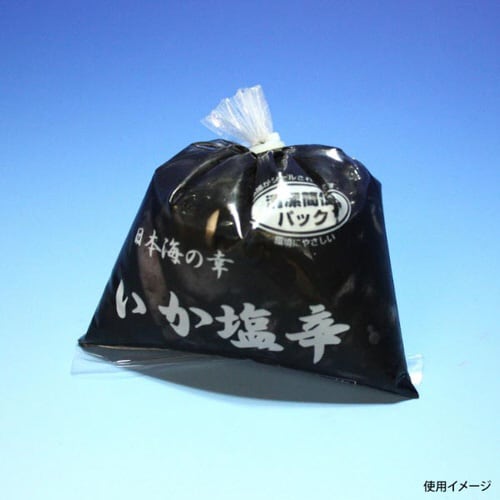 トリプルナイロン規格袋 NY−10 10袋