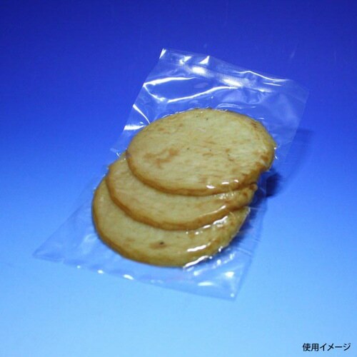 トリプルナイロン規格袋 NY−10 10袋