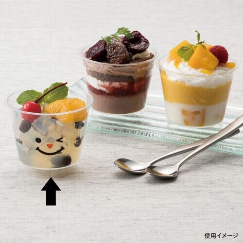 RE76−150EXトウメイニコニコ 25パック