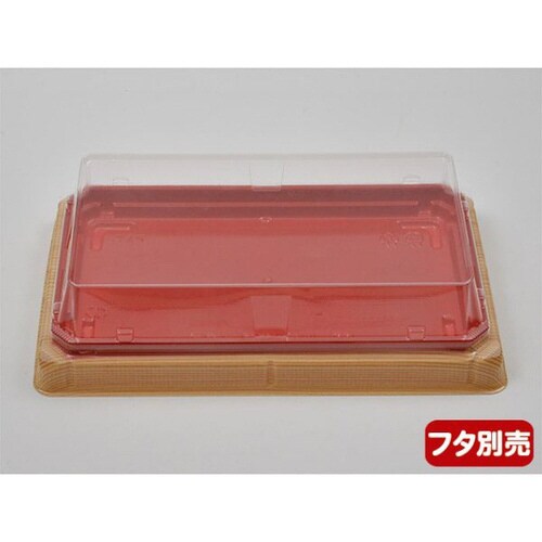 UFハカマ盛25杉板赤本体(N) 16パック