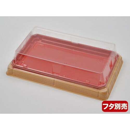 UFハカマ盛25杉板赤本体(N) 16パック