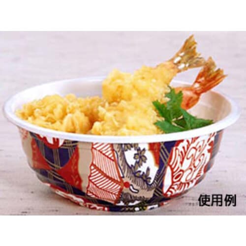 どんぶり BF−361 絵巻本体 18パック