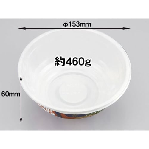 どんぶり BF−361 絵巻本体 18パック