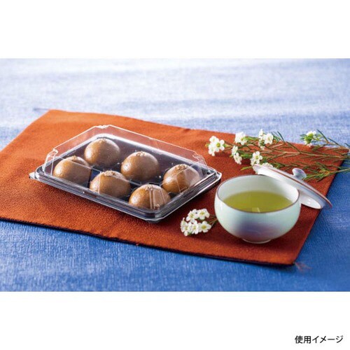 ユニコンMS−6 チョコレ−ト 800パック