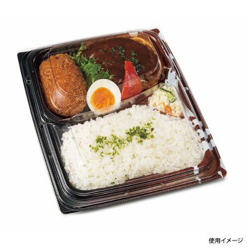 バイオ枠の内 グリル80−5BKソ−ス茶 8パック