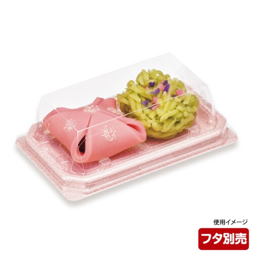 UFパルチェ2 ミラピーチ本体 40パック