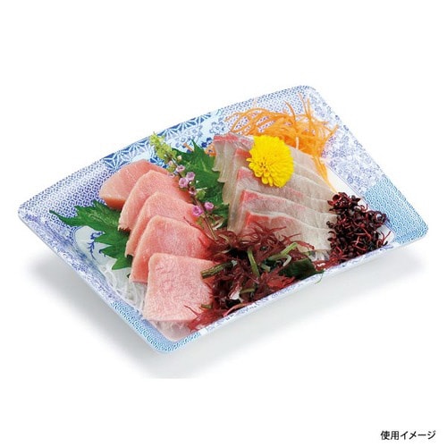 トレー EF−304 花扇 9パック