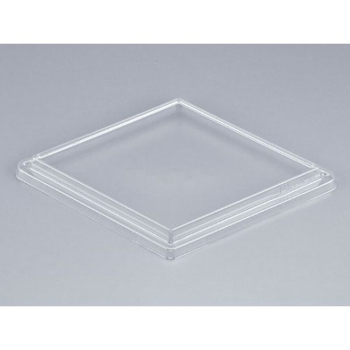 ちらし寿司容器UFハカマ折ヒシ小花織セットN12P