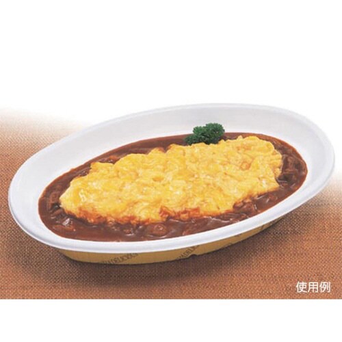 カレー容器BF−214カントリー本体24パック