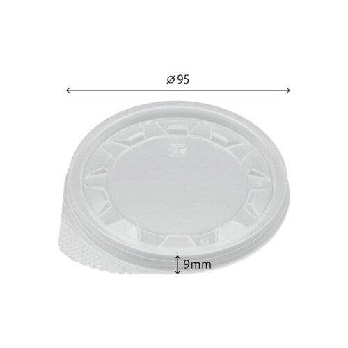 K丸カップ95 フタ 36パック