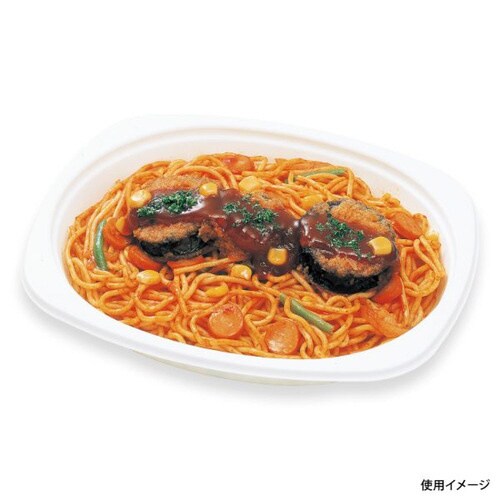 BFランチ内14ホワイト本体 8パック