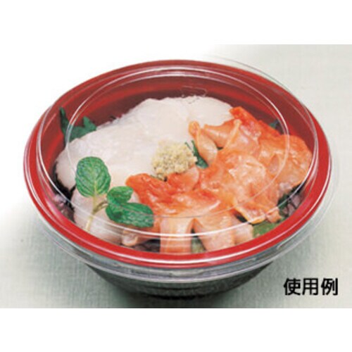 どんぶり BF−360−B錦本体 24パック