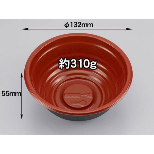 どんぶり BF−360−B錦本体 24パック