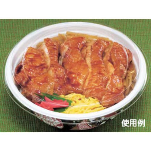 どんぶり BF−362 絵巻本体 16パック