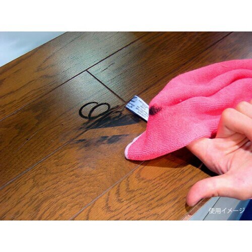 オリジナルクロス 赤 6910 5パック