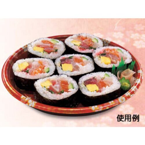 SF丸浅桶15 京うたげ本体 60パック