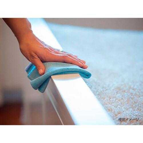 オリジナルクロス 青 6910 5パック