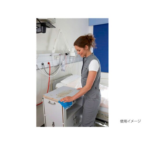 オリジナルクロス 青 6910 5パック