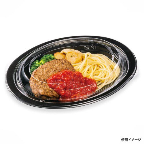 BFランチ内30黒本体 12パック