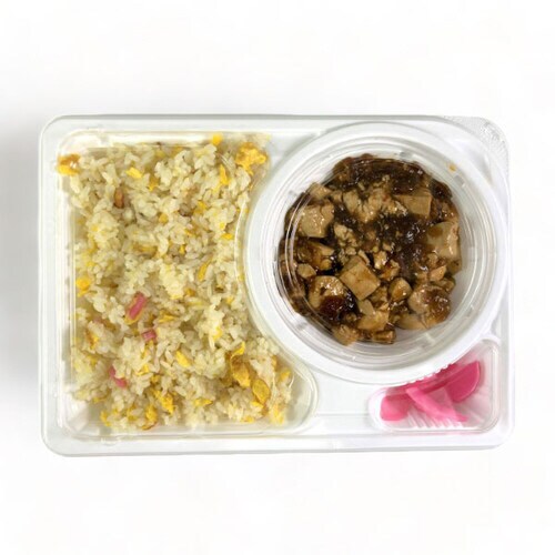 CBFNランチ12 ホワイト本体 8パック