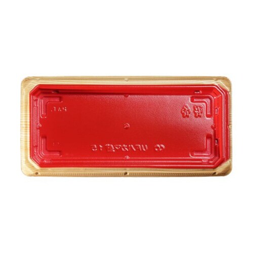 UFハカマ盛15杉板赤本体(N) 20パック