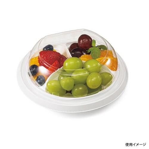 バイオ パティ− 18B−3S 白 12パック