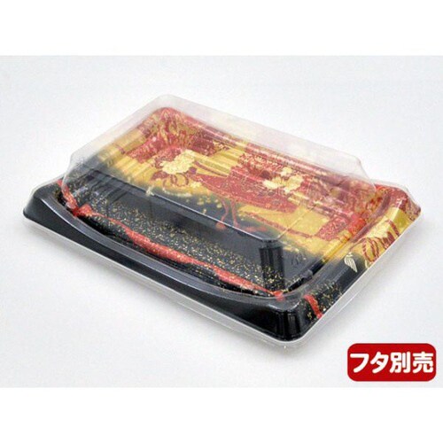 SFうま皿24 優赤本体 18パック