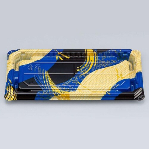 NUN助盛22−10 凪木目青本体 16パック