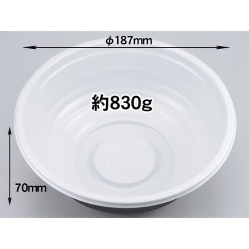 どんぶり BF−363 明日香本体 12パック