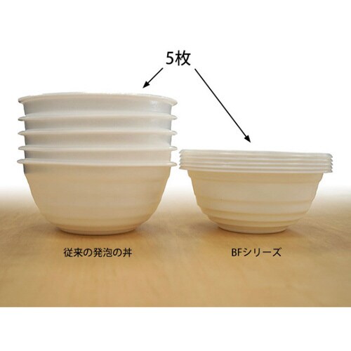 どんぶり BF−363 明日香本体 12パック