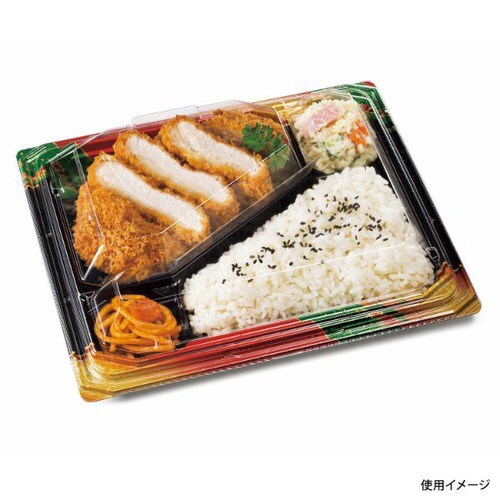 バイオ枠の内 揚80−2B K−からり赤 8パック